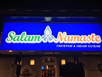 Salam Namaste - Southport Accommodation