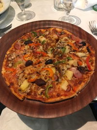 Sam's Pizza - Townsville Tourism