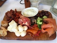 Sedici - Italian Cuisine - Accommodation Tasmania