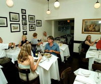 Sevardi Cucina Italiana - South Australia Travel