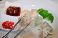 Shanghai Dumpling - South Australia Travel