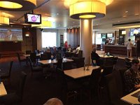 Sharkies Grill - Accommodation Find