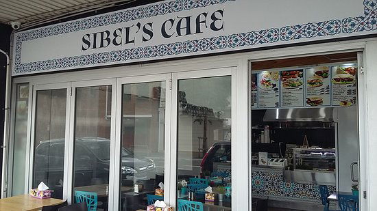 Sibel's Cafe - thumb 0