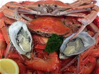 Smith's Seafoods - New South Wales Tourism 