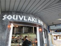 Souvlaki Bar at Brighton - Tourism Caloundra
