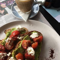 Steamroller Cafe  Micro Roaster - South Australia Travel