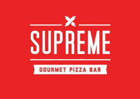 Supreme Gourmet Pizza Bar - Pubs and Clubs