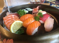 Sushi House - Lightning Ridge Tourism