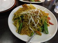 Thai Chilli Bites - Restaurant Gold Coast