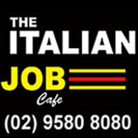 The Italian Job - thumb 0