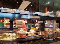 Tokyo Sushi Train - Macquarie - Great Ocean Road Tourism