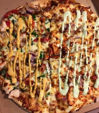 Topping Plus Pizza - Accommodation Australia