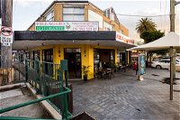 Villaggio ristorante - Accommodation Port Hedland