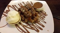 Wafflelicious - Accommodation Fremantle