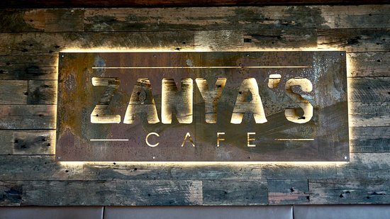 Zanya's Cafe - thumb 0