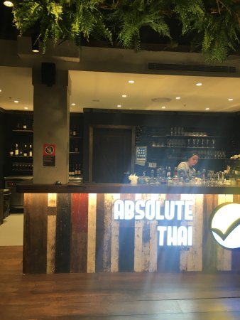 Absolute Thai - thumb 0