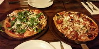 Belmonte Pizzeria - Pubs Adelaide