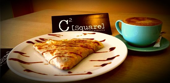 C Square Coffee And Crepes - thumb 0