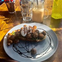 Cafe Delmatino - Tourism Gold Coast
