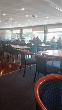 Caringbah Bowling  Recreation Club - Restaurants Sydney