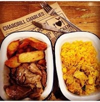 Chargrill Charlie's