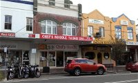 Chef's noodle - Accommodation Tasmania