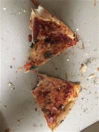 Domino's Pizza - Kingaroy Accommodation
