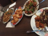 Dragon House Indian Chinese Halal Restaurant - Accommodation Brisbane