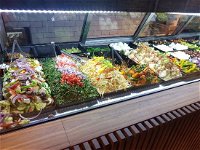 Food Xchange - Restaurants Sydney