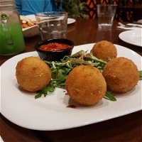 Fusion Italian Restaurant - Sydney Tourism