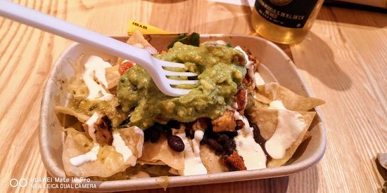 Guzman Y Gomez Mexican Taqueria - thumb 0