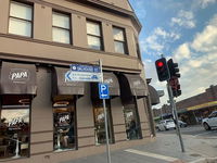 Haberfield Chinese Restaurant - Pubs Perth