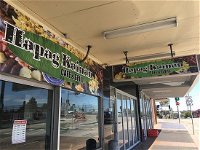 Hapag Kainan Cafe  Grill - Gold Coast Attractions