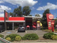 Hungry Jack's - Gold Coast Attractions