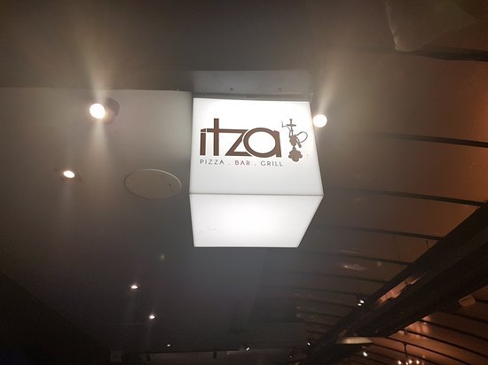 Itza Pizza Cafe - thumb 0