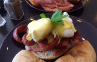 KaDeli Gourmet Deli Cafe - Bundaberg Accommodation