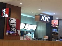 KFC Ashfield - Bundaberg Accommodation