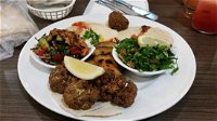 Laytani Lebanese Cuisine and Cafe - Accommodation Mooloolaba