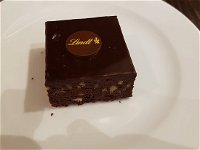Lindt Chocolate Cafe - Gold Coast Attractions