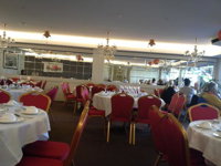 Lucky Dragon Chinese Seafood Restaurant - Schoolies Week Accommodation