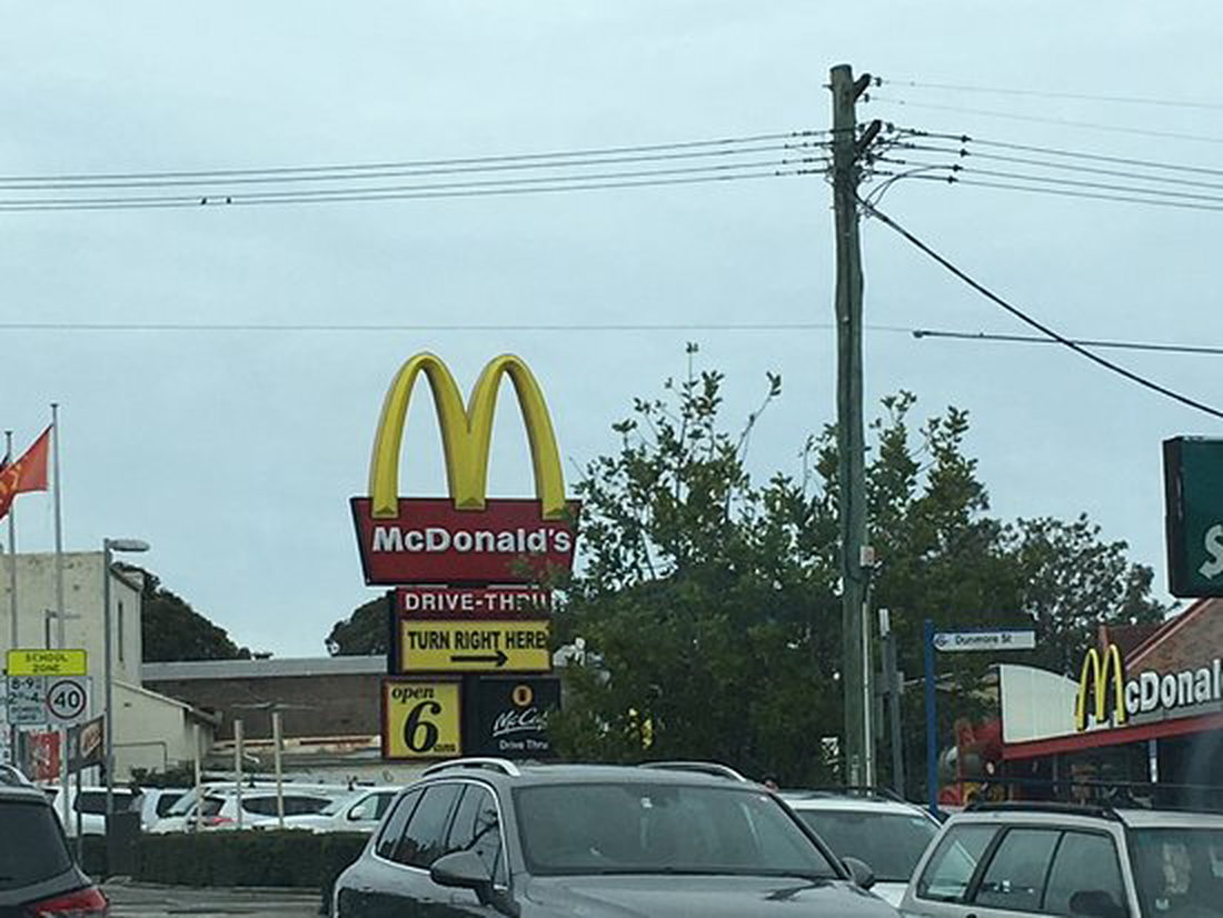McDonald's - thumb 0
