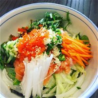 Minto Korean Restaurant - Pubs and Clubs