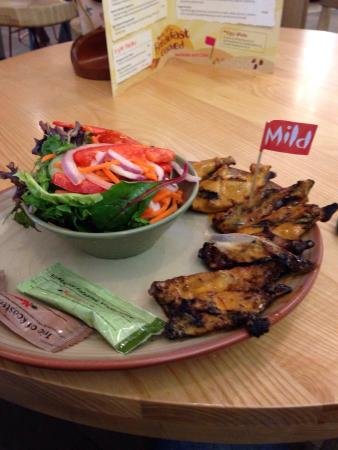 Nando's Flame Grilled Chicken - thumb 0
