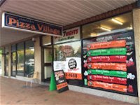 Oatley Pizza Village - Geraldton Accommodation