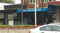 Paris Seafood - Melbourne Tourism