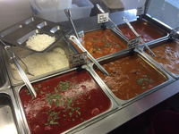 Sai Cuisine Indian Restaurant - Bundaberg Accommodation