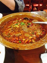 Sichuan Kitchen - Pubs and Clubs