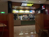 Subway Ashfield Mall - Accommodation Find