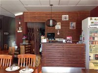 Sweet Am I Thai Restaurant - Accommodation Broome