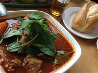 Tan Viet Noodle House - Accommodation Broome